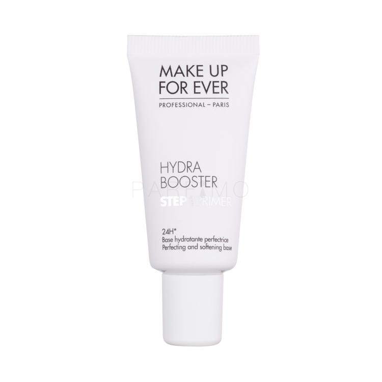 Make Up For Ever Step 1 Primer Hydra Booster Podlaga za ličila za ženske 15 ml