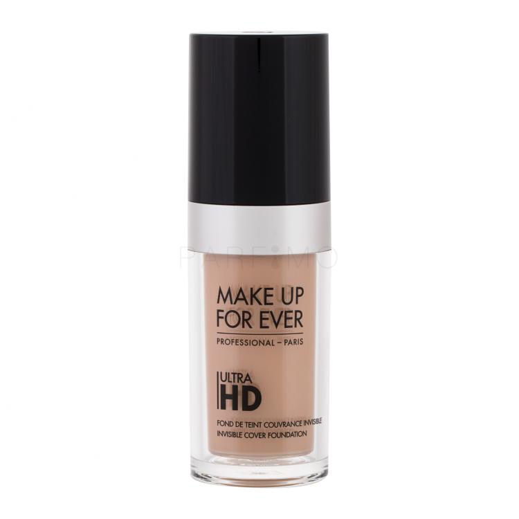 Make Up For Ever Ultra HD Puder za ženske 30 ml Odtenek R330