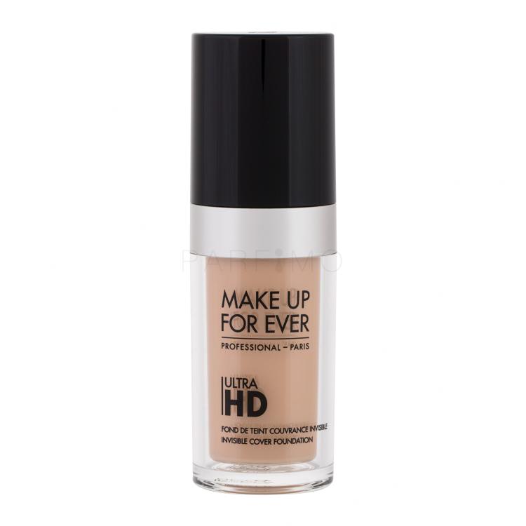 Make Up For Ever Ultra HD Puder za ženske 30 ml Odtenek R260