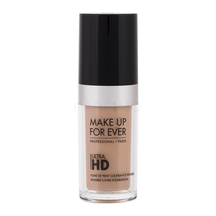 Make Up For Ever Ultra HD Puder za ženske 30 ml Odtenek Y325