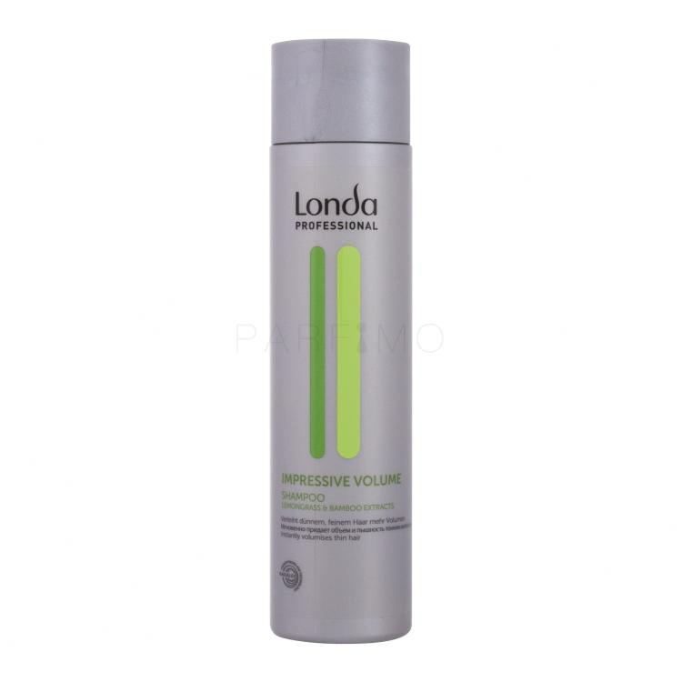 Londa Professional Impressive Volume Šampon za ženske 250 ml