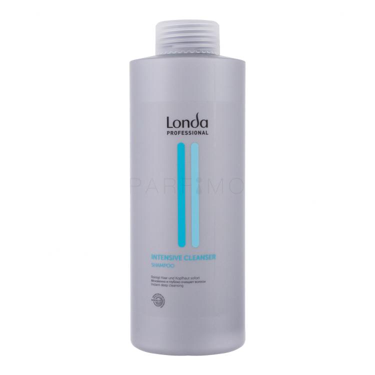 Londa Professional Intensive Cleanser Šampon za ženske 1000 ml