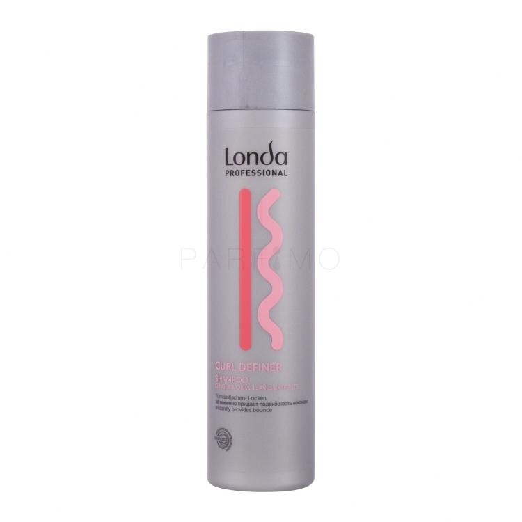 Londa Professional Curl Definer Šampon za ženske 250 ml