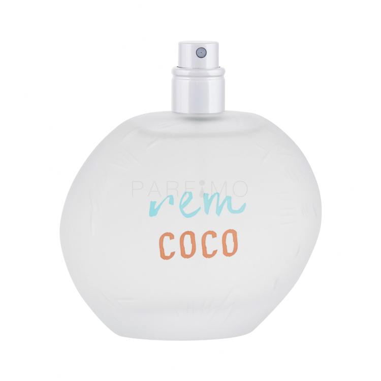 Reminiscence Rem Coco Toaletna voda za ženske 100 ml tester