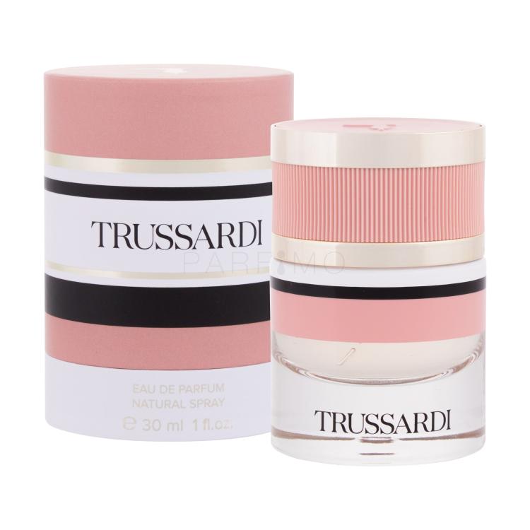 Trussardi Trussardi Parfumska voda za ženske 30 ml