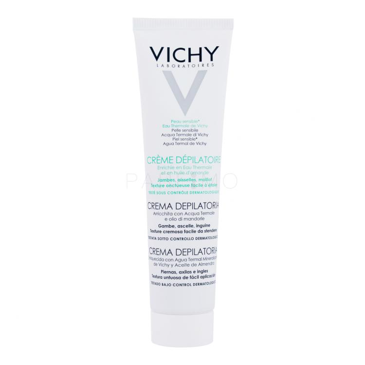 Vichy Hair Removal Cream Izdelki za depilacijo za ženske 150 ml