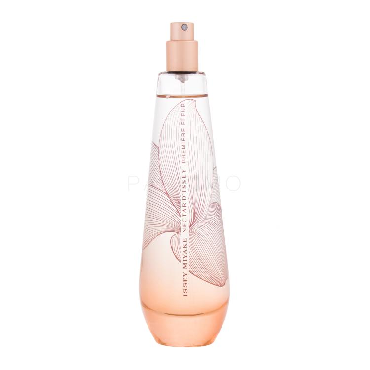 Issey Miyake Nectar D´Issey Premiere Fleur Parfumska voda za ženske 90 ml tester