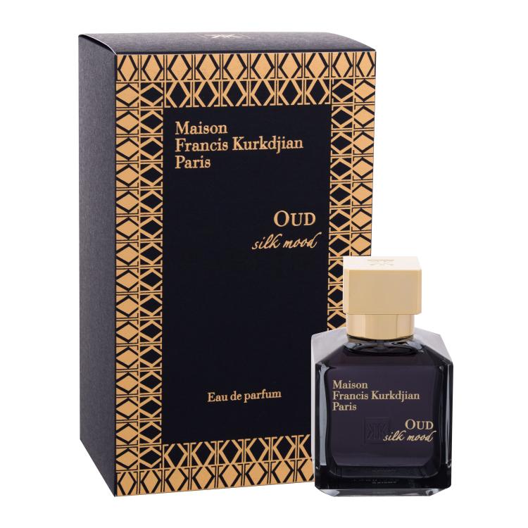 Maison Francis Kurkdjian Oud Silk Mood Parfumska voda 70 ml