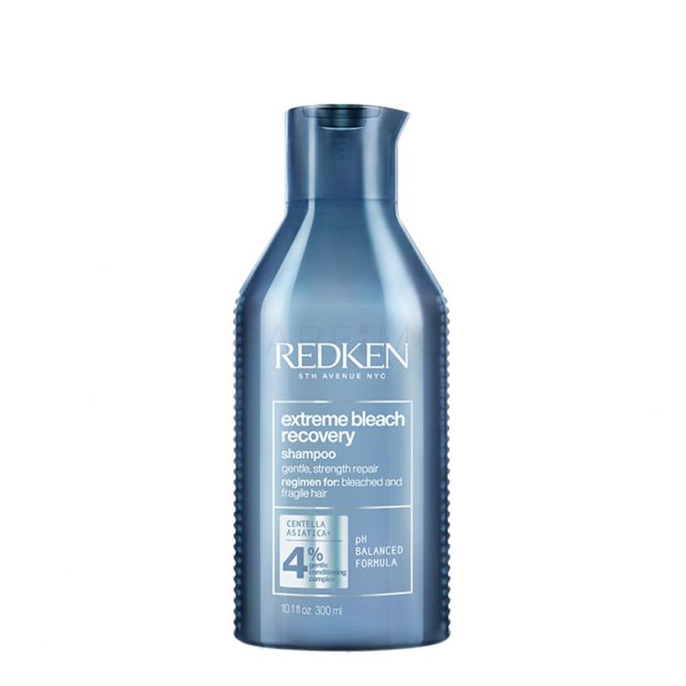 Redken Extreme Bleach Recovery Šampon za ženske 300 ml
