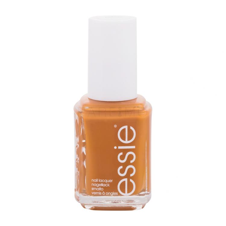 Essie Nail Lacquer Lak za nohte za ženske 13,5 ml Odtenek 705 Kaf-Tan