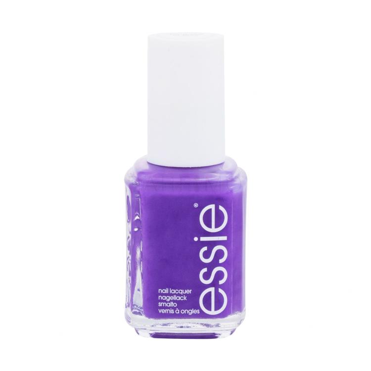 Essie Nail Lacquer Lak za nohte za ženske 13,5 ml Odtenek 629 Tangoed In Love