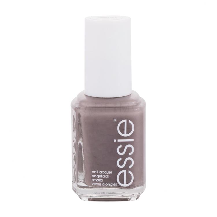 Essie Nail Lacquer Lak za nohte za ženske 13,5 ml Odtenek 77 Chinchilly