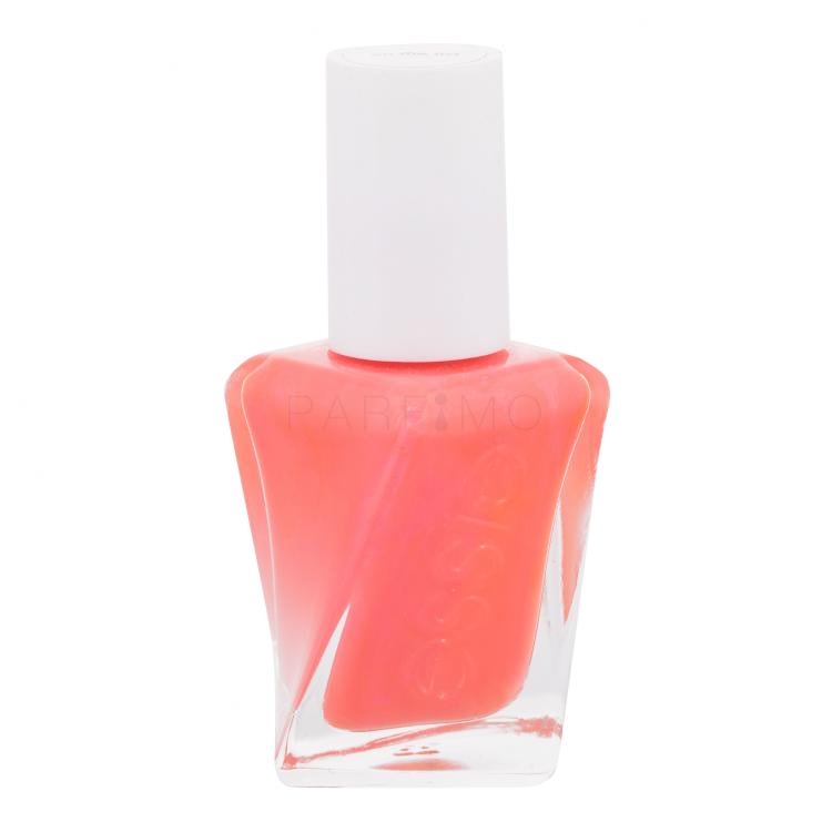 Essie Gel Couture Nail Color Lak za nohte za ženske 13,5 ml Odtenek 210 On The List