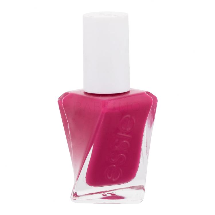 Essie Gel Couture Nail Color Lak za nohte za ženske 13,5 ml Odtenek 290 Sit Me In The Front Row