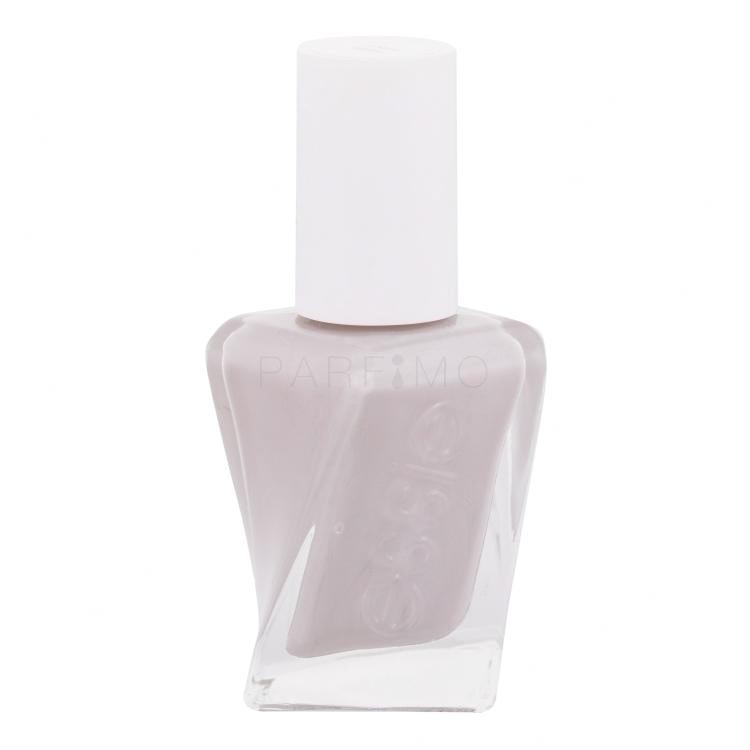 Essie Gel Couture Nail Color Lak za nohte za ženske 13,5 ml Odtenek 90 Make The Cut