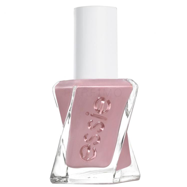 Essie Gel Couture Nail Color Lak za nohte za ženske 13,5 ml Odtenek 130 Touch Up