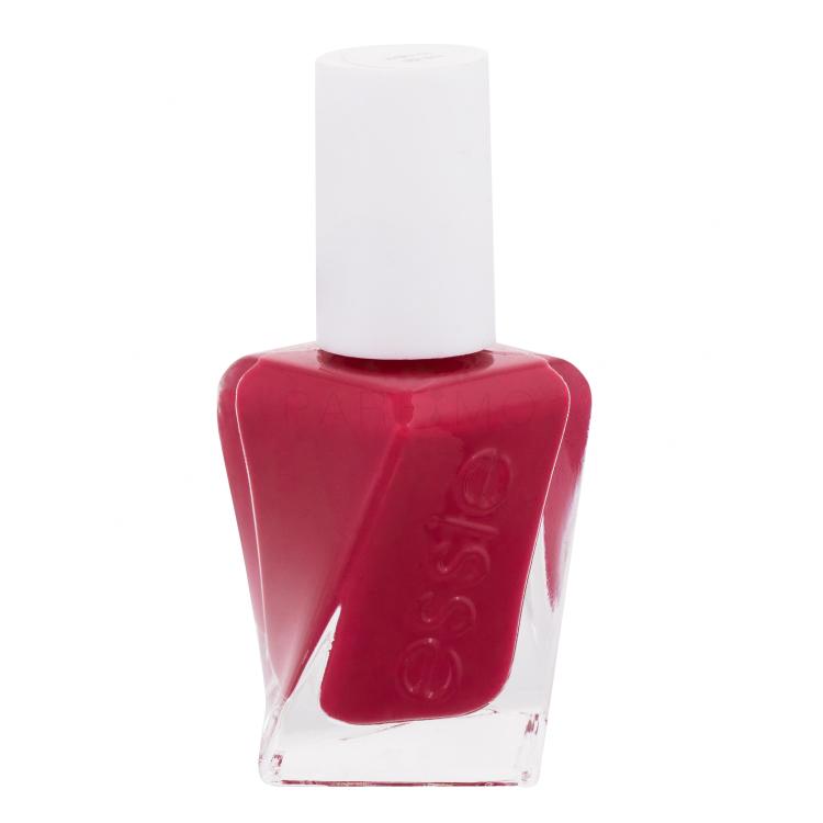 Essie Gel Couture Nail Color Lak za nohte za ženske 13,5 ml Odtenek 481 Rue De La Ruby