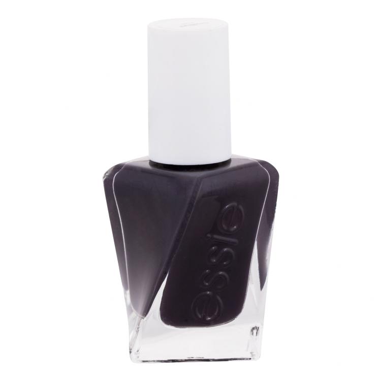 Essie Gel Couture Nail Color Lak za nohte za ženske 13,5 ml Odtenek 483 Amethyst Noir