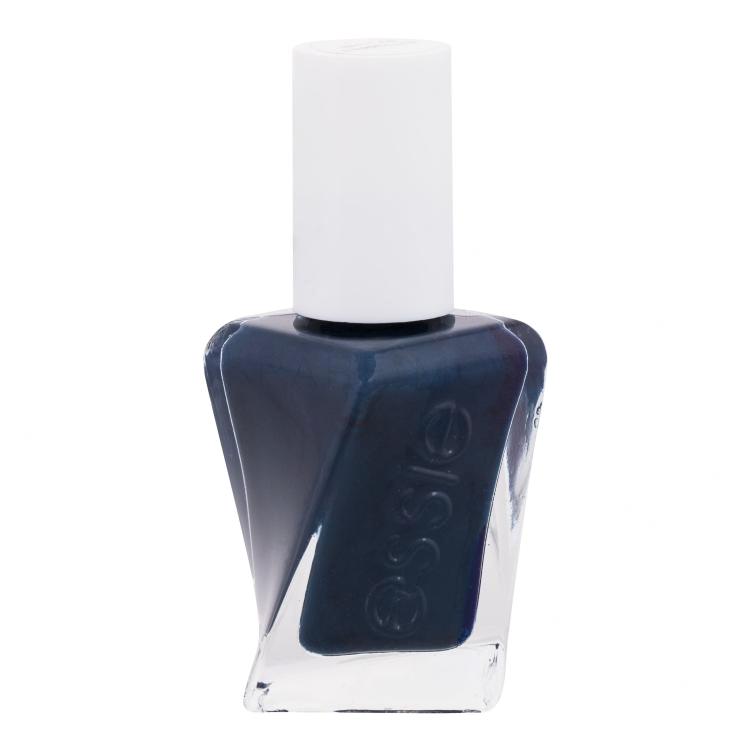 Essie Gel Couture Nail Color Lak za nohte za ženske 13,5 ml Odtenek 390 Surrounded By Studs