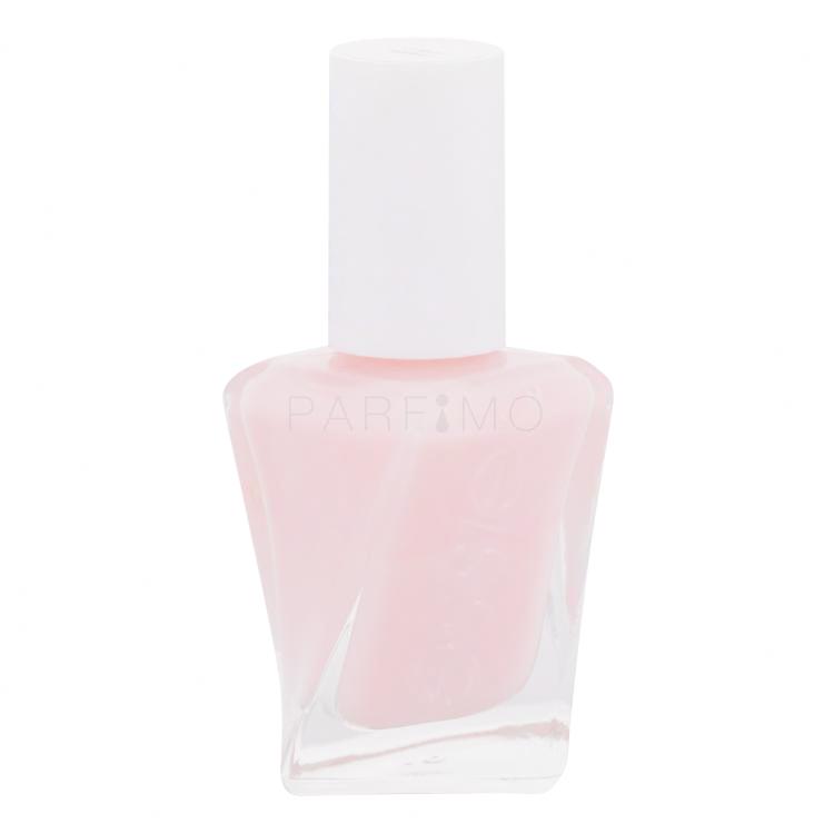 Essie Gel Couture Nail Color Lak za nohte za ženske 13,5 ml Odtenek 468 Inside Scoop