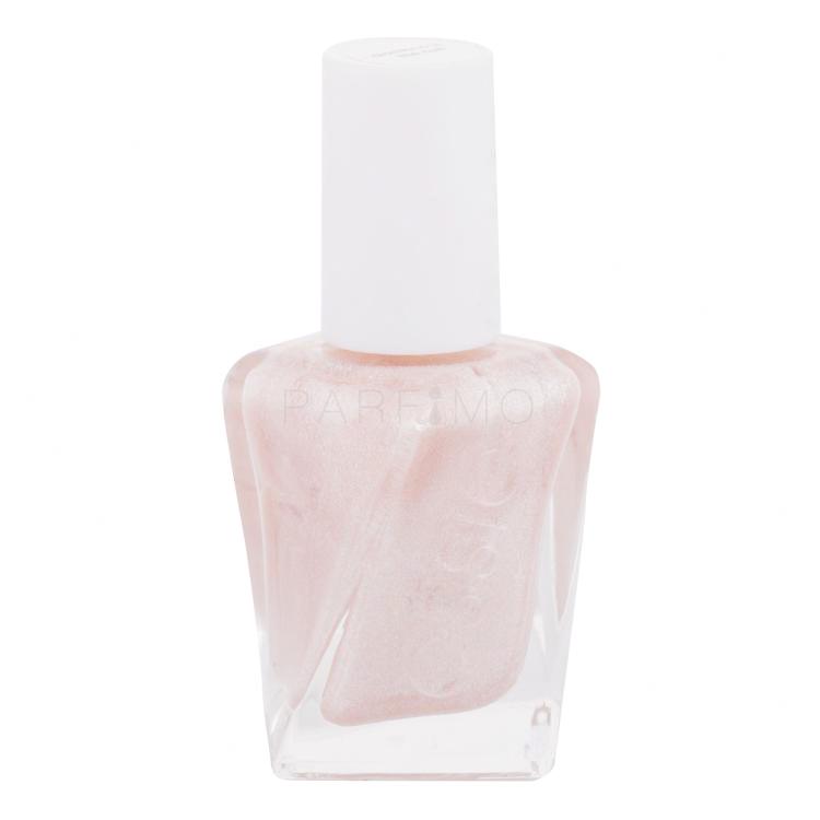 Essie Gel Couture Nail Color Lak za nohte za ženske 13,5 ml Odtenek 480 Diamond In The Cuff