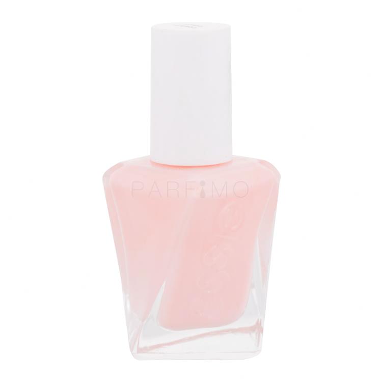 Essie Gel Couture Nail Color Lak za nohte za ženske 13,5 ml Odtenek 140 Couture Curator