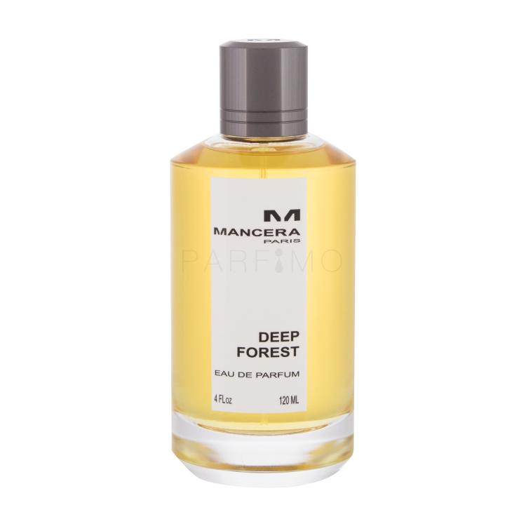MANCERA Deep Forest Parfumska voda 120 ml tester