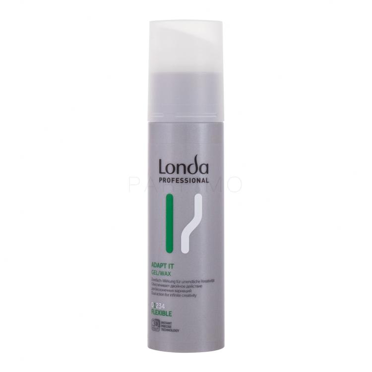Londa Professional Adapt It Gel za lase za ženske 100 ml
