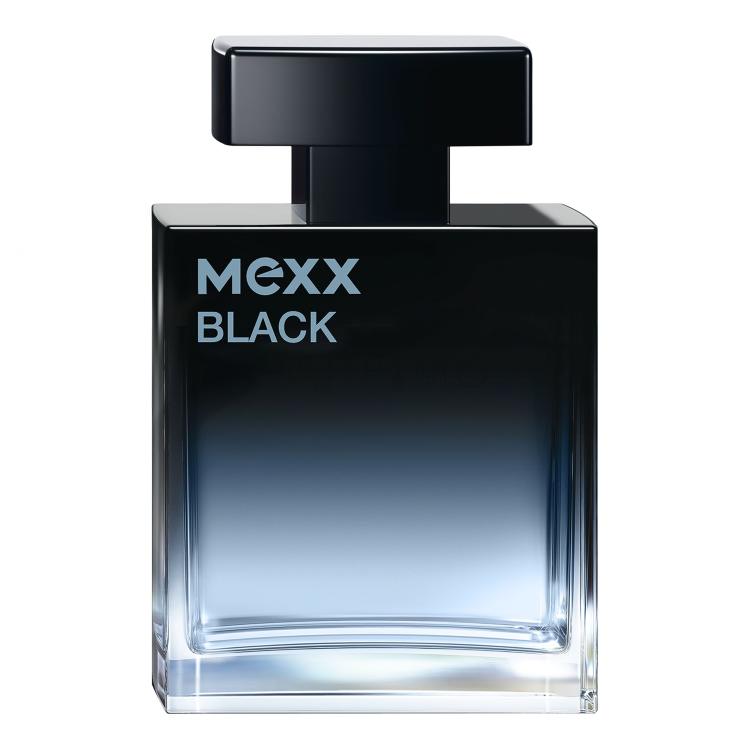 Mexx Black Parfumska voda za moške 50 ml