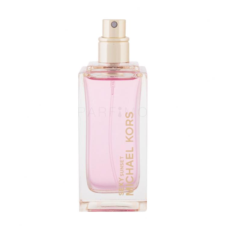 Michael Kors Sexy Sunset Parfumska voda za ženske 50 ml tester