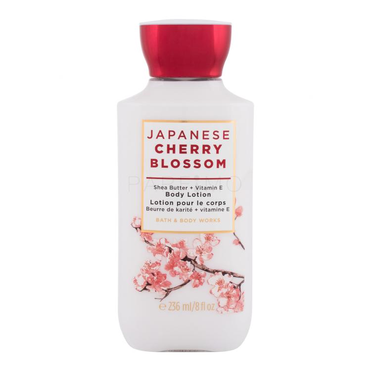 Bath &amp; Body Works Japanese Cherry Blossom Losjon za telo za ženske 236 ml