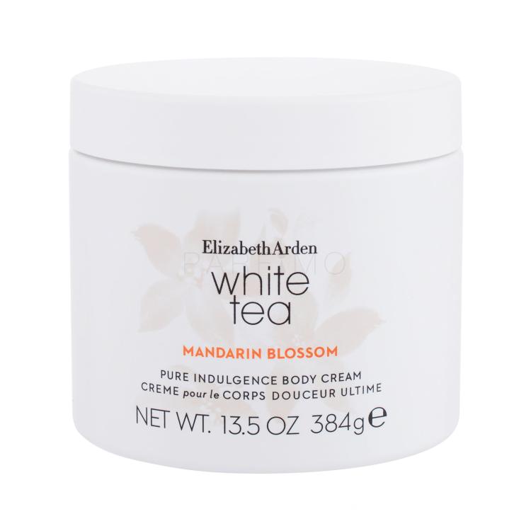 Elizabeth Arden White Tea Mandarin Blossom Krema za telo za ženske 384 ml