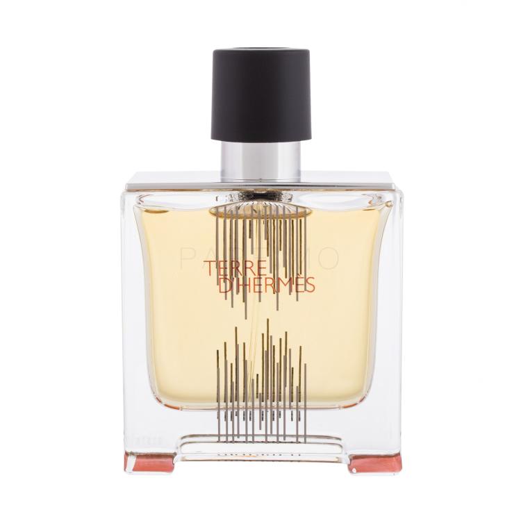 Hermes Terre d´Hermès Flacon H 2021 Parfum za moške 75 ml tester
