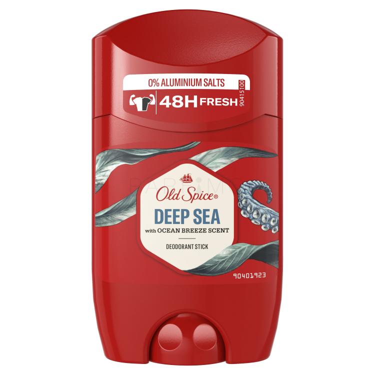 Old Spice Deep Sea Deodorant za moške 50 ml