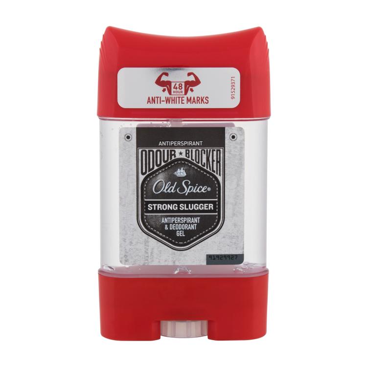 Old Spice Strong Slugger Antiperspirant &amp; Deodorant 48 H Antiperspirant za moške 70 ml