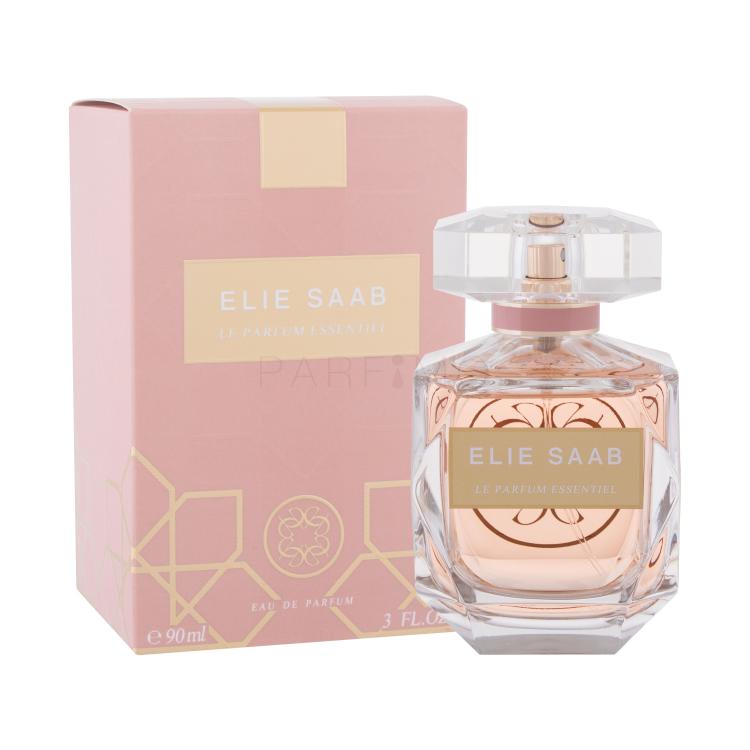 Elie Saab Le Parfum Essentiel Parfumska voda za ženske 90 ml
