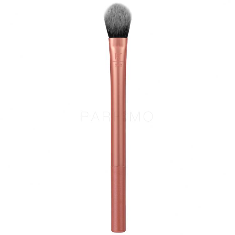 Real Techniques Brushes RT 242 Brightening Concealer Brush Čopič za ličenje za ženske 1 kos