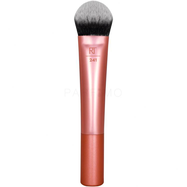 Real Techniques Brushes RT 241 Seamless Complexion Brush Čopič za ličenje za ženske 1 kos