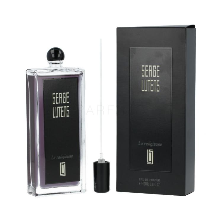 Serge Lutens La Religieuse Parfumska voda 100 ml