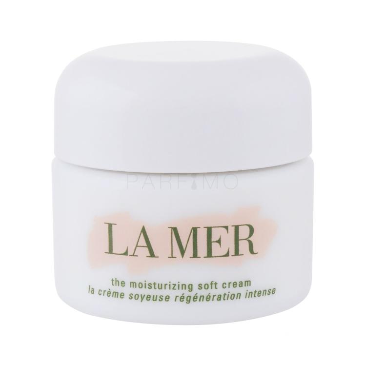 La Mer The Moisturizing Soft Cream Dnevna krema za obraz za ženske 30 ml