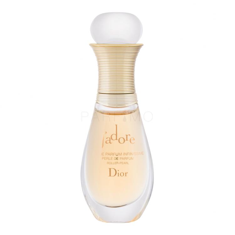 Christian Dior J&#039;adore Infinissime Parfumska voda za ženske s kroglico 20 ml tester