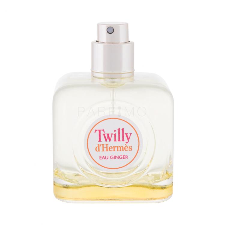Hermes Twilly d´Hermès Eau Ginger Parfumska voda za ženske 85 ml tester