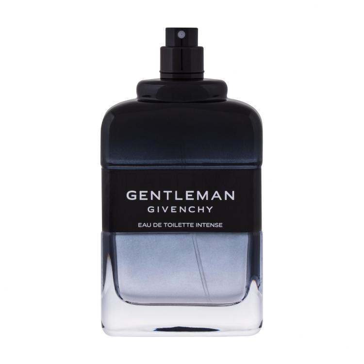 Givenchy Gentleman Intense Toaletna voda za moške 100 ml tester