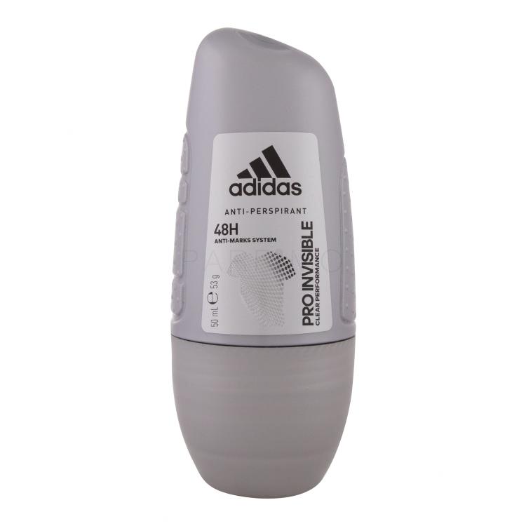 Adidas Pro Invisible 48H Antiperspirant za moške 50 ml