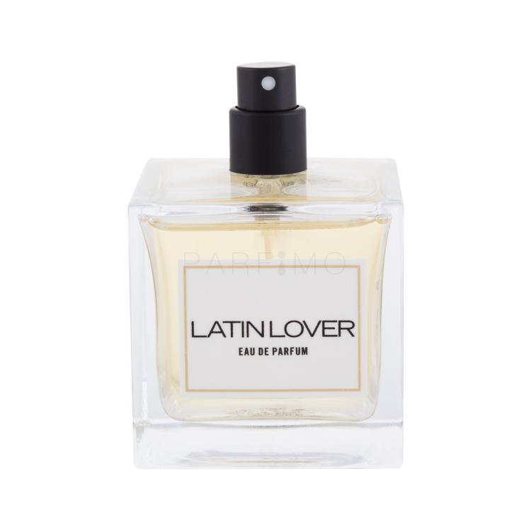Carner Barcelona Latin Lover Parfumska voda 100 ml tester