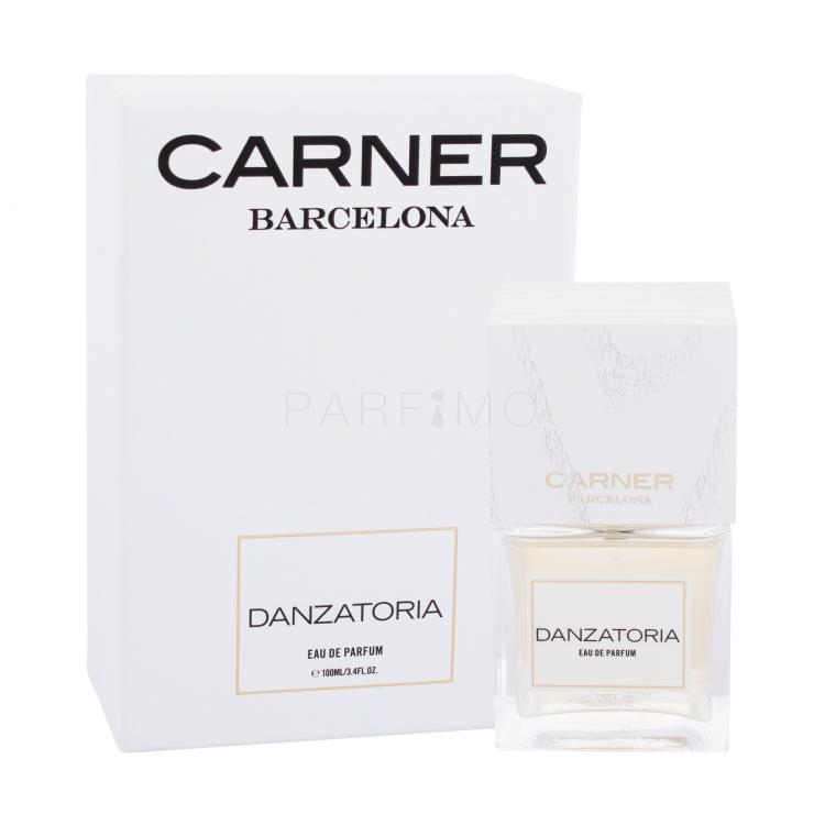 Carner Barcelona Danzatoria Parfumska voda 100 ml