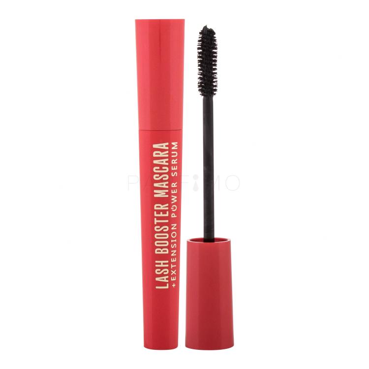 Dermacol Lash Booster + Extension Power Serum Maskara za ženske 9,5 ml