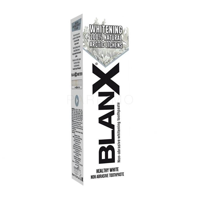 BlanX Whitening Zobna pasta 75 ml