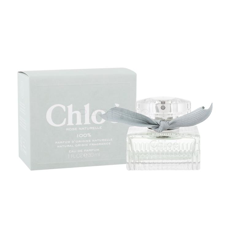 Chloé Chloé Rose Naturelle Parfumska voda za ženske 30 ml