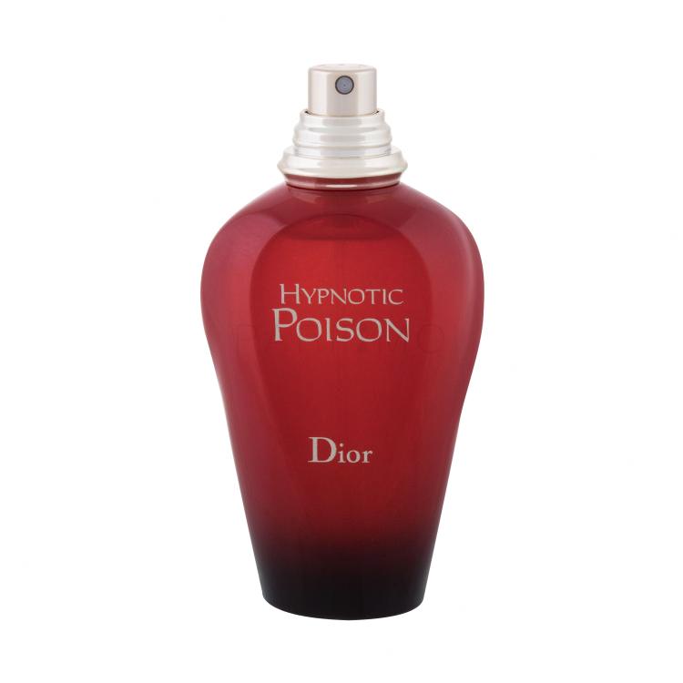 Christian Dior Hypnotic Poison Dišava za lase za ženske 40 ml tester